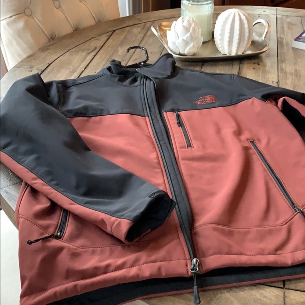 North face Apex bionic men’s jacket